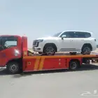 سطحه القريات نقل السيارات الى الرياض تبوك جده عرعر سكاكا