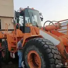 شيول دوسان 300 كوري موديل 2011 للايجار مع السواق