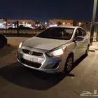 هونداي اكسنت 2016