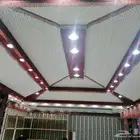 مضلات سواتر بيت شعر قرميد