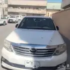 Brand Toyota Name. Fortuner Fuel