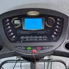 جهاز سير رياضي ماركة اوليمبيا Olympia _ ازرار سرعه حتى 18ك