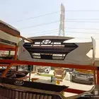 صدام النترا 2019 2020