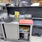 أغراض مطعم للبيع