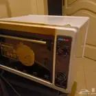 فرن كهربائي من السيف