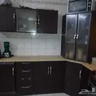 مطبخ و بوتاجاز و فرن