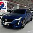 للاستيراد من كوريا _ كاديلاك _Ct5 sport _ 2020