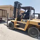 سكينه فور كلفت 7طن ايجار يومي شهري مكخ