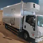 دينا الايجار اثلاجه تبريد تجميد 5متر الرياض وخارج المدينة
