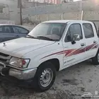 هايلكس 2004 ممشى قليل