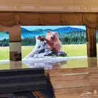 شاشات الأفق لتنظيم المؤتمرات والندوات والحفلات والمناسبات