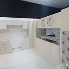 مطابخ جاهز صاج 6 م