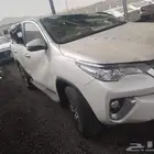 فورشنر 2019. 4 سرندل تشليح قطع غيار فقط