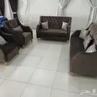 كنب جديد بالرياض جاهز وتفصيل