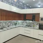 تفصيل مطابخ الالمنيوم