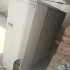 مكيف اسبلت جنرال 30كامل