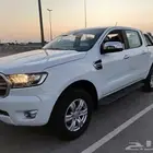 فورد رينجر 2020 XLT مكينة كبيرة ديزل