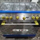 تكنو غاز ايطالي خمسه عيون 60في90 مقاس بيع