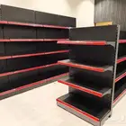 رف رفوف ديكور بقالة ارفف سوبر ماركت ثلاجات بقالة ثلاجات عرض