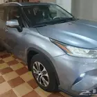 Highlander GLE 4x4 Hybrid