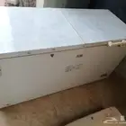 فريزر بابين حجم كبير