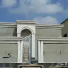 تنفيذ أعمال الحجر الرياض الطبيعي نساح نخب اولا حجر ديكورات و