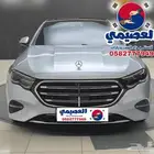 للاستيراد من كوريا _ مرسيدس E450 _ 2024