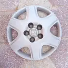 للبيع طيس هوندا اكورد اصليات حقات بلاده