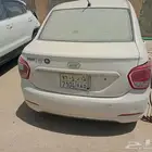 هونداي i10 مديل 2016