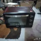 فرن كهربائي
