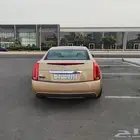 كاديلاك cts نظيف يحمل لوحه مميزة