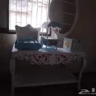 طاولة استقبال