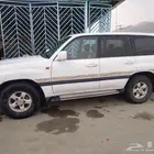 لاندكروزر 2000 نضيف بلد