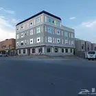 للبيع شقق في مشارف الحزم 380 الف