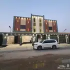 ملحق   شقة   للبيع