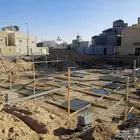 مؤسسة عنود جلام للمقاولات العامة