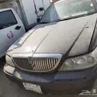 للبيع لينكولن تاون كار 2006