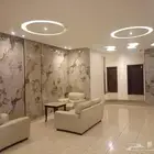 شقق فاخرة الايجار سنوي