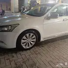 هوندا اكورد 2012