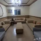 طقمين كنب للبيع مستعجل