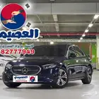 للاستيراد من كوريا _ مرسيدس E200 _ 2024