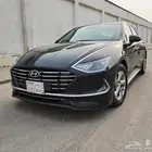 سوناتا 2020 سمارت للبيع