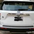 فورد اكسبلور 2020