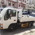 دينا قلاب للايجار يومي وشهري ونقل المخلفات والبطحاء