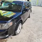 فورد فلكس2014 بحالة جيدة للصامل