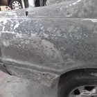 ورشة البندر السمكره والبويا