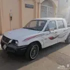 وانيت ميتسوبيشي للبيع