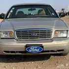 فورد كراون