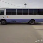 باصات للايجار Coaster buses for rent