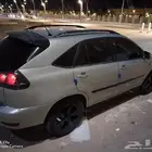 لكزس rx 2007 فل كامل مفحوص و مجدد